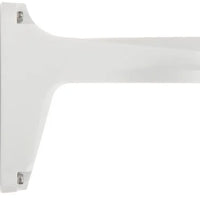 UNV - Wall mounted Assembling Bracket-UN- TR-JB07/WM03-G-IN-V2