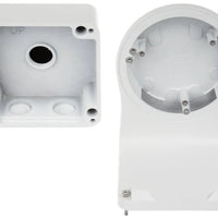 UNV - Wall mounted Assembling Bracket-UN- TR-JB07/WM03-G-IN-V2