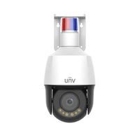 Uniview UNV 2MP ColorHunter Motorized PTZ IP Camera 2.7–13.5mm (5x Optical Zoom) | IPC6312LFW-AX5C-VG1-UN-IPC6312LFW-AX5C-VG1