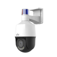 Uniview UNV 2MP ColorHunter Motorized PTZ IP Camera 2.7–13.5mm (5x Optical Zoom) | IPC6312LFW-AX5C-VG1-UN-IPC6312LFW-AX5C-VG1