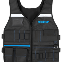 Gedore, Tool Jacket, 1818260