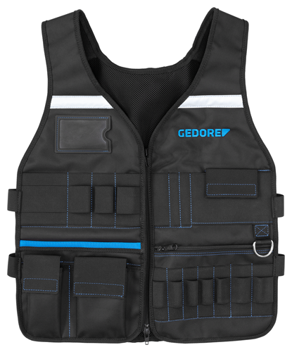 Gedore, Tool Jacket, 1818260