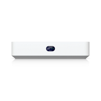 Ubiquiti UniFi Protect 6-port PoE 1 HDD Bay | UNVR-Instant-UB-UVC-UNVR-INSTANT