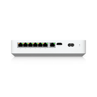 Ubiquiti UniFi Protect 6-port PoE 1 HDD Bay | UNVR-Instant-UB-UVC-UNVR-INSTANT