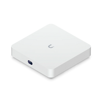 Ubiquiti UniFi Protect 6-port PoE 1 HDD Bay | UNVR-Instant-UB-UVC-UNVR-INSTANT