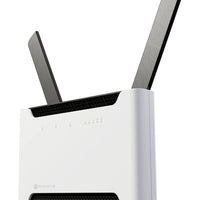 MikroTik Chateau 5G ax Wi-Fi 6 eSIM Router | S53UG+5HaxD-MT-RBCHATEAU-5G-AX-R17