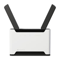 MikroTik Chateau 5G ax Wi-Fi 6 eSIM Router | S53UG+5HaxD-MT-RBCHATEAU-5G-AX-R17