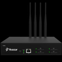 Yeastar 4 Port 4G LTE VoIP Gateway | TG400L