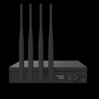 Yeastar 4 Port 4G LTE VoIP Gateway | TG400L