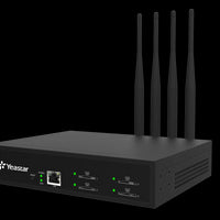 Yeastar 4 Port 4G LTE VoIP Gateway | TG400L