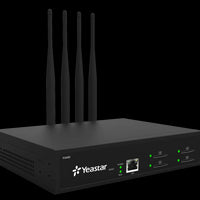 Yeastar 4 Port 4G LTE VoIP Gateway | TG400L
