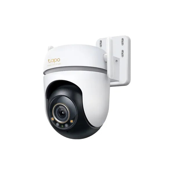 TP-Link Tapo 1080p Outdoor Pan/Tilt Wi-Fi Camera | TC43-TP-TAPO-TC43