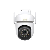TP-Link Tapo 1080p Outdoor Pan/Tilt Wi-Fi Camera | TC43-TP-TAPO-TC43