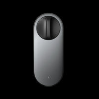 Aqara U200 Lite Matter Retrofit Smart Lock Kit |  EL-D03D-BLACK