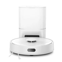 TP-Link Tapo RV30 Auto-Empty Vacuum & Mop | TP-TAPO-RV30-MAX-W-TP-TAPO-RV30-MAX-PLUS-W