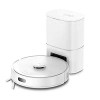 TP-Link Tapo RV30 Auto-Empty Vacuum & Mop | TP-TAPO-RV30-MAX-W-TP-TAPO-RV30-MAX-PLUS-W
