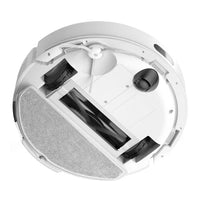 TP-Link Tapo RV30 Auto-Empty Vacuum & Mop | TP-TAPO-RV30-MAX-W-TP-TAPO-RV30-MAX-PLUS-W