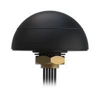 Teltonika Combo MIMO Mobile/GNSS/Wi-Fi Roof SMA Antenna | PR1KCO28-TTK-ANT-COMBO-GNSS