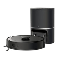 TP-Link Tapo RV30 Auto-Empty Vacuum & Mop | TP-TAPO-RV30-MAX-B-TP-TAPO-RV30-MAX-PLUS-B