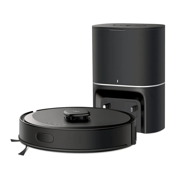 TP-Link Tapo RV30 Auto-Empty Vacuum & Mop | TP-TAPO-RV30-MAX-B-TP-TAPO-RV30-MAX-PLUS-B