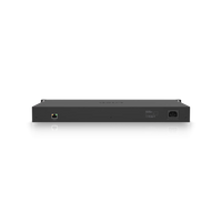 Ubiquiti UISP EdgeSwitch 24 Port 250W PoE 2xSFP | ES-24-250W-UB-ES-24-250W