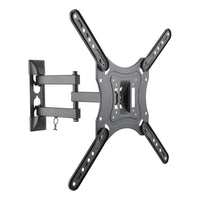 Monitor Bracket Swivel Arm 23-55 inch-MON-BRA-S-2355