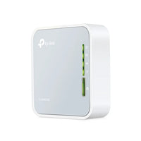 TP-Link AC750 Dual-Band Travel Router | TL-WR902AC-TP-WR902AC