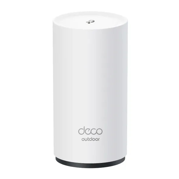 TP-Link Deco BE3600 Wi-Fi 7 Outdoor Mesh | TP-DECOBE25-O-1P-TP-DECOBE25-O-1P