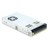 Mean Well 320W Single Output Enclosed AC-DC Power Supply 48VDC | RSP-320-48-MW-RSP-320-48