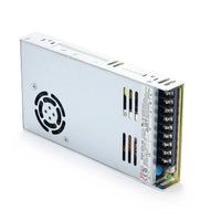 Mean Well 320W Single Output Enclosed AC-DC Power Supply 48VDC | RSP-320-48-MW-RSP-320-48