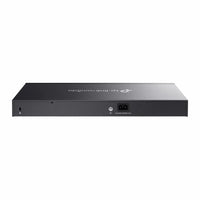 TP-Link Omada 20-Port Gigabit Easy Managed Switch with 16-Port PoE+-TP-ES220GMP