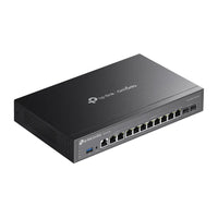 TP-Link Omada Multi-Gigabit VPN Router | ER7412-M2