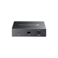 TP-Link Omada 5-Port Gigabit Easy Managed Switch-TP-ES205G