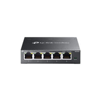 TP-Link Omada 5-Port Gigabit Easy Managed Switch-TP-ES205G