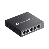TP-Link Omada 5-Port Gigabit Easy Managed Switch-TP-ES205G