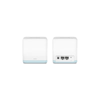 Mercusys Halo H30 AC1300 Mesh Wi-Fi 2-Pack | MRC-HALO-H30-2P