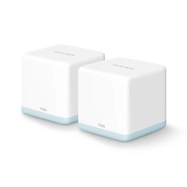 Mercusys Halo H30 AC1300 Mesh Wi-Fi 2-Pack | MRC-HALO-H30-2P