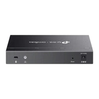 TP-LINK Omada 8-Port Gigabit Easy Managed Switch-TP-ES208G