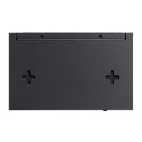 TP-LINK Omada 8-Port Gigabit Easy Managed Switch-TP-ES208G