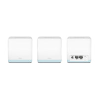 Mercusy Halo H30 AC1300 Mesh Wi-Fi System | MRC-HALO-H30-3P