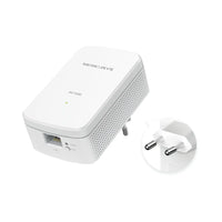 Mercusy AV1000 Gigabit Powerline Kit | MRC-MP500-KIT-MRC-MP500-KIT