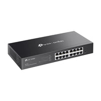 TP-Link Omada 16-Port Gigabit Easy Managed Switch-TP-ES216G