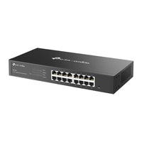 TP-Link Omada 16-Port Gigabit Easy Managed Switch-TP-ES216G