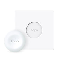 TP-Link Tapo S200D Remote Dimmer Switch | TP-TAPO-S200D