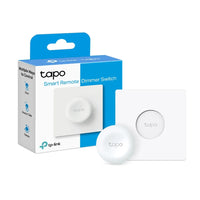 TP-Link Tapo S200D Remote Dimmer Switch | TP-TAPO-S200D