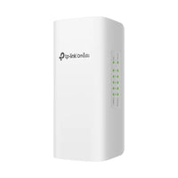 TP-Link Omada 5-Port Outdoor Gigabit Smart Switch with 1-Port PoE++ in and 4-Port PoE+ out