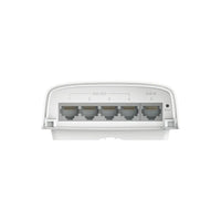 TP-Link Omada 5-Port Outdoor Gigabit Smart Switch with 1-Port PoE++ in and 4-Port PoE+ out