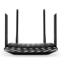 TP-Link Archer C6 1200 Mbps Dual-Band MU-MIMO Wi-Fi Router