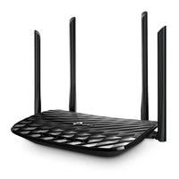 TP-Link Archer C6 1200 Mbps Dual-Band MU-MIMO Wi-Fi Router