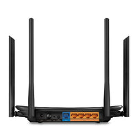 TP-Link Archer C6 1200 Mbps Dual-Band MU-MIMO Wi-Fi Router
